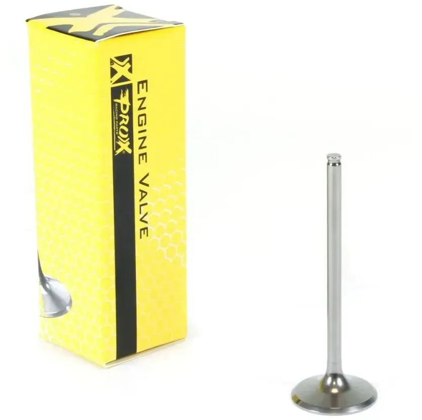 Prox Suzuki Lt-r450 06-11 Vc34062 Einlassventil - Silver - One Size