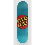 Santa Cruz Classic Dot 8.5 X 32.2 Skateboarddeck - One Size