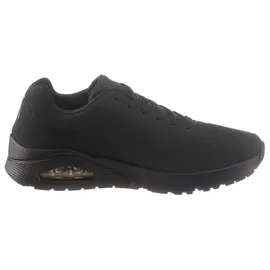 SKECHERS Uno - Stand On Air Schwarz 40