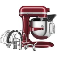 KitchenAid Artisan 5KSM70SHXECA liebesapfel rot