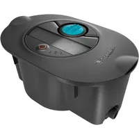 Gardena AquaPrecise Bewässerungssystem 320 m2 blau