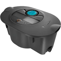 Gardena AquaPrecise Bewässerungssystem 320 m2 blau