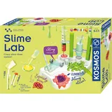 Kosmos 616878 Slime Lab