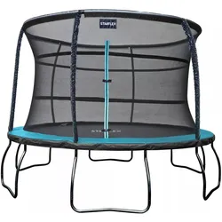 Trampolin Starflex Pro - Durchmesser 430 cm EINHEITSGRÖSSE