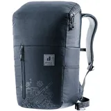 Deuter UP Stockholm 22 l schwarz/grau
