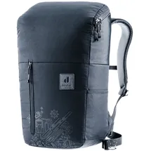 Deuter UP Stockholm 22 l schwarz/grau