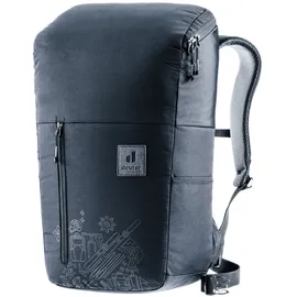 Deuter UP Stockholm 22 l schwarz/grau