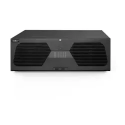 Comelit NIPNVR128A16NASL NVR 128CH, 16MP, AI, NDAA, OHNE HDD