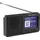 Soundmaster DAB175SW schwarz