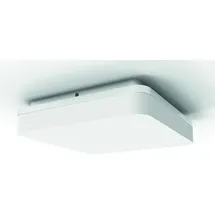 PROTEC.class PLEDALQ15W 1 Quadrat 220mm weiß