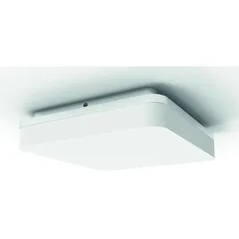 PROTEC.class PLEDALQ15W 1 Quadrat 220mm weiß
