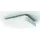 PROTEC.class PLEDALQ15W 1 Quadrat 220mm weiß