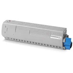Original OKI 47095702 Toner magenta