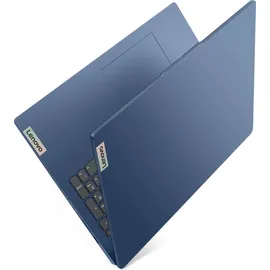 Lenovo IdeaPad Slim 3 16" Intel U-Series 8 GB RAM 512 GB SSD Abyss Blue