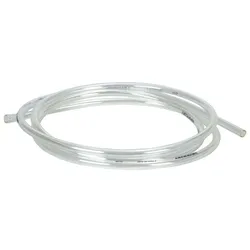 Kruuse EQUIVET Magensonde für Pferde "L" mit zwei Löchern 19x3600mm