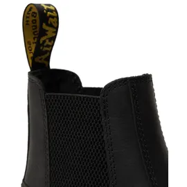 Dr. Martens Chelsea-Boots Herren Schwarz 41