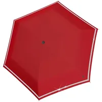 Knirps Regenschirm Rookie Manual Umbrella Salsa
