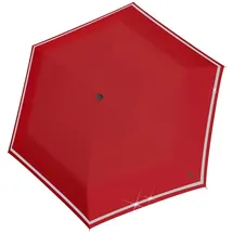 Knirps Regenschirm Rookie Manual Umbrella Salsa