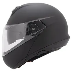 SCHUBERTH C4 Pro Motorrad-Helm schwarz, 59