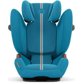 Cybex Pallas G I-Size Plus beach blue