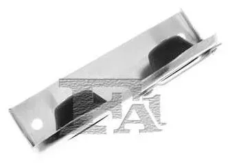VEGAZ Halter, Schalldämpfer mg141 für Mercedes