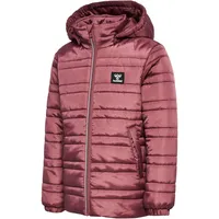 Hummel Hmlbilbo Tex Jacket - Rose Brown - 104