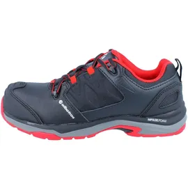Albatros ULTRATRAIL BLACK LOW ESD HRO SRC Größe 39