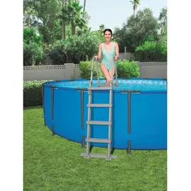 BESTWAY Sicherheitsleiter 122 cm