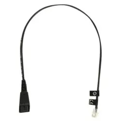 Jabra Kabel für Profile Headsets, 8800-00-01