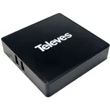 Televes Chronos IP-Receiver AAUG