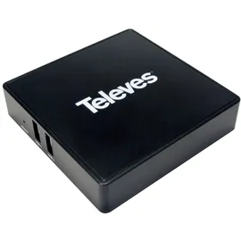 Televes Chronos IP-Receiver AAUG