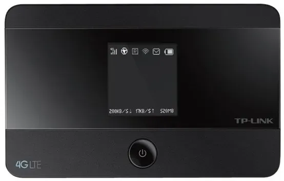 M7350 4G LTE Mobile WiFi 4G LTE