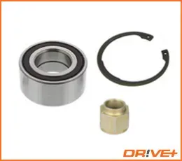 DRIVE+ Radlagersatz dp2010100193 Vorderachse für Peugeot DS