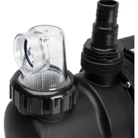 Steinbach SPS 75-1 schwarz