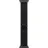 Apple Watch Ultra Trail Loop 49 mm Schwarz/Kohlegrau Titan Schwarz S/M