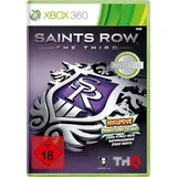 Saints Row - The Third