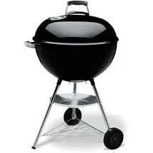 Weber Bar-B-Kettle 57 cm schwarz