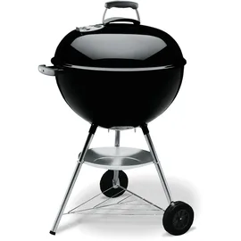 Weber Bar-B-Kettle 57 cm schwarz