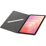 Samsung Book Cover für Galaxy Tab S11 Schwarz