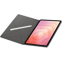 Samsung Book Cover für Galaxy Tab S11 Schwarz