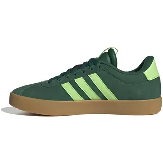 Collegiate Green / Semi Green Spark / Gum 36