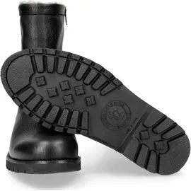 Panama Jack Fedro Igloo C3 schwarz nappa 41