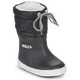 Aigle  Gummistiefel GIBOULEE 2  in Schwarz, 23