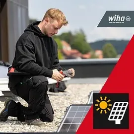 Wiha Crimpzange 45796