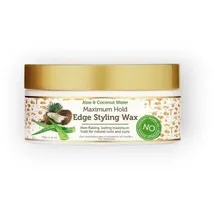 African Pride Moisture Miracle Edge Styling Wax