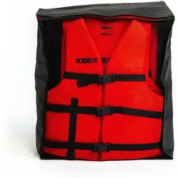 Schwimmweste Jobe Sports Universal Life schwarz|rot NO SIZE