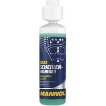Mannol 5022 Scheiben Reiniger 1:100
