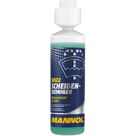 Mannol 5022 Scheiben Reiniger 1:100