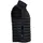 Armani Exchange Steppweste Blau XL