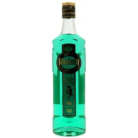 Green Tree Absinth Fairy 70% Vol. 0,7l